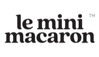 logo-Le Mini Macaron