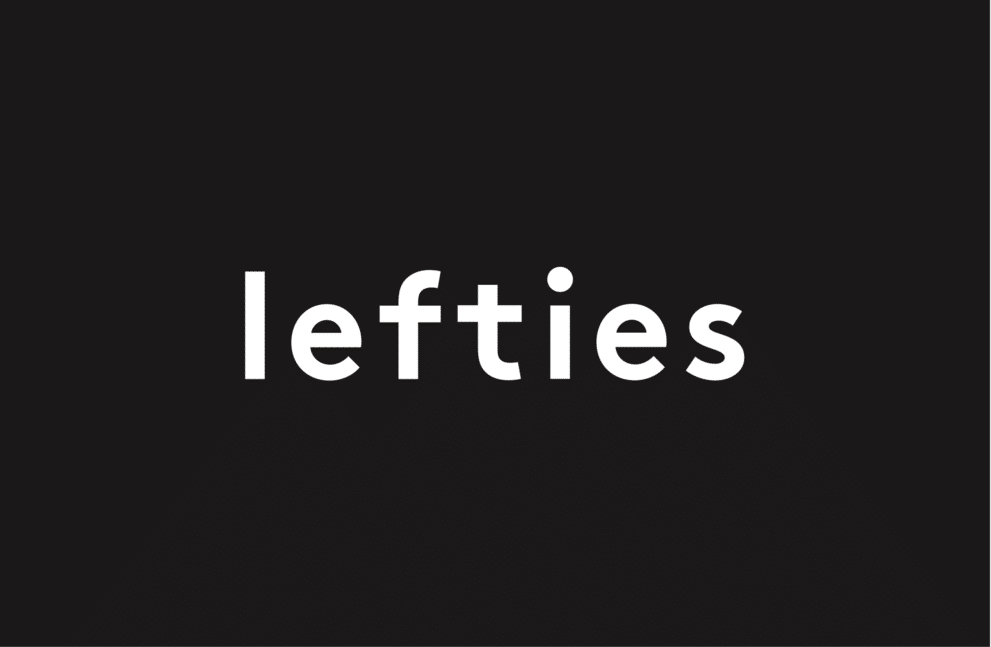 Lefties