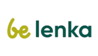 logo-Be Lenka