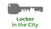 logo-Locker in The City