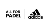 logo-Adidas Padel