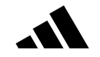 logo adidas