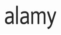 logo Alamy