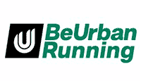 logo Be Urban Running