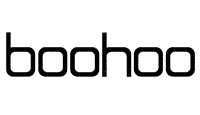 logo boohoo