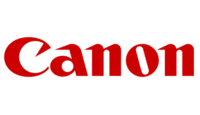 logo Canon