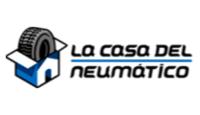 logo La Casa del Neumático