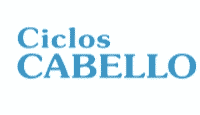 logo Ciclos Cabello