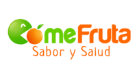 logo Come Fruta