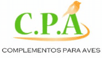 logo-Complementos Para Aves