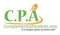 logo-Complementos Para Aves