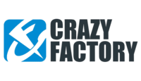 logo-Crazy Factory