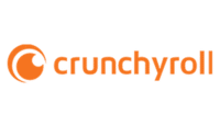logo Crunchyroll