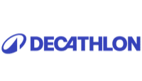 logo Decathlon