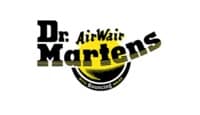 logo Dr. Martens