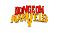 logo Dungeon Marvels