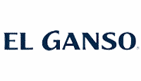 logo El Ganso