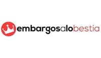 logo Embargosalobestia