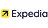 logo Expedia