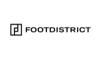 logo FOOTDISTRICT