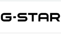 logo G-star