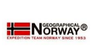 logo Geographical Norway