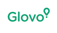 logo Glovo