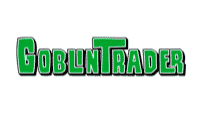 logo Goblin Trader