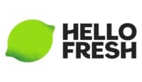logo Hello Fresh