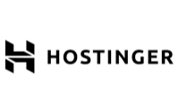 logo Hostinger