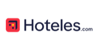 logo Hoteles.com