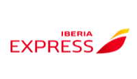logo Iberia Express
