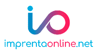 logo Imprenta online