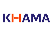 logo Khama