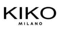 logo Kiko Milano