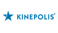 logo Kinepolis