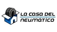 logo-La Casa del Neumático