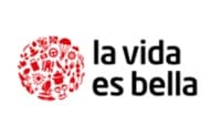 logo-La Vida es Bella