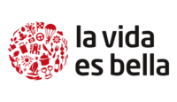 logo-La Vida es Bella