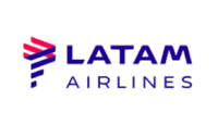 logo LATAM Airlines