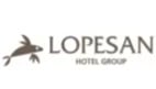 logo Lopesan Hoteles