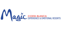 logo Magic Costa Blanca