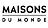 logo Maisons du Monde