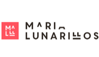 logo Maria Lunarillos