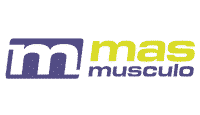 logo Masmusculo