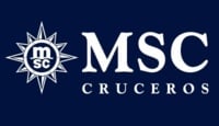 logo MSC Cruceros