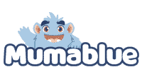 logo Mumablue