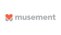 logo Musement