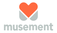 logo Musement