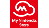 logo My Nintendo Store